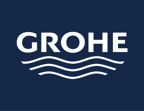 Grohe Logo Raster