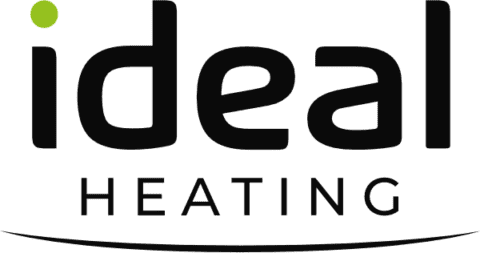 Ideal Boilers Logo Raster