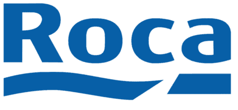Roca Logo Raster