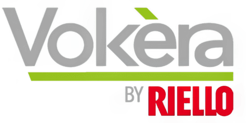 Vokera Boilers Logo Raster